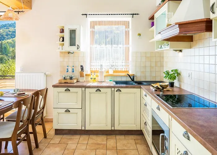 Rent Like Home - Krzeptowki