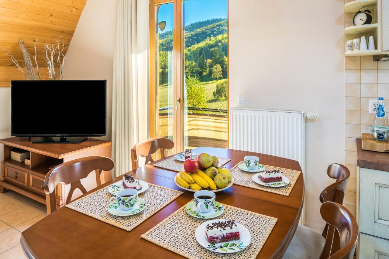 Apartment Rent Like - Krzeptowki *