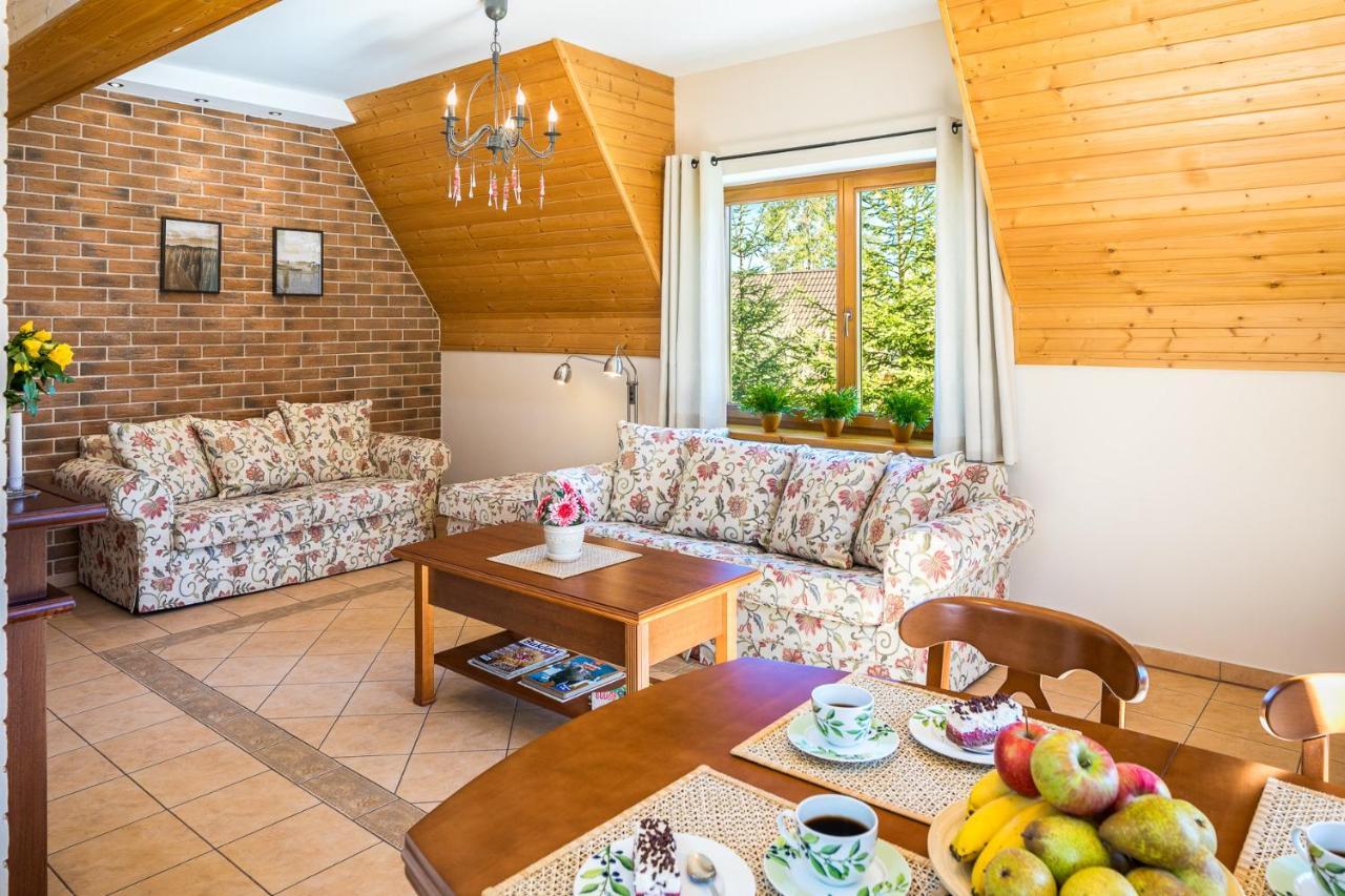 Rent Like - Krzeptowki * Zakopane