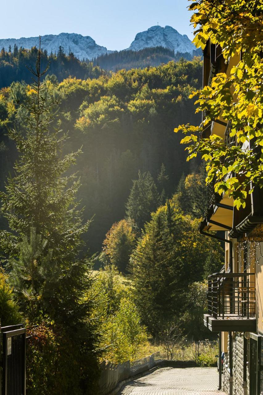 Apartment Rent Like - Krzeptowki