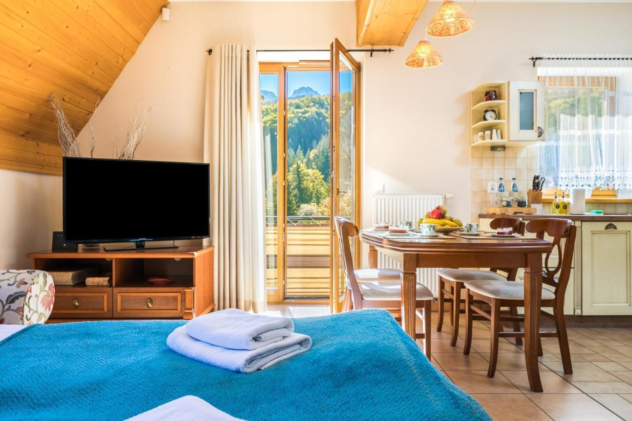 Rent Like - Krzeptowki * Zakopane