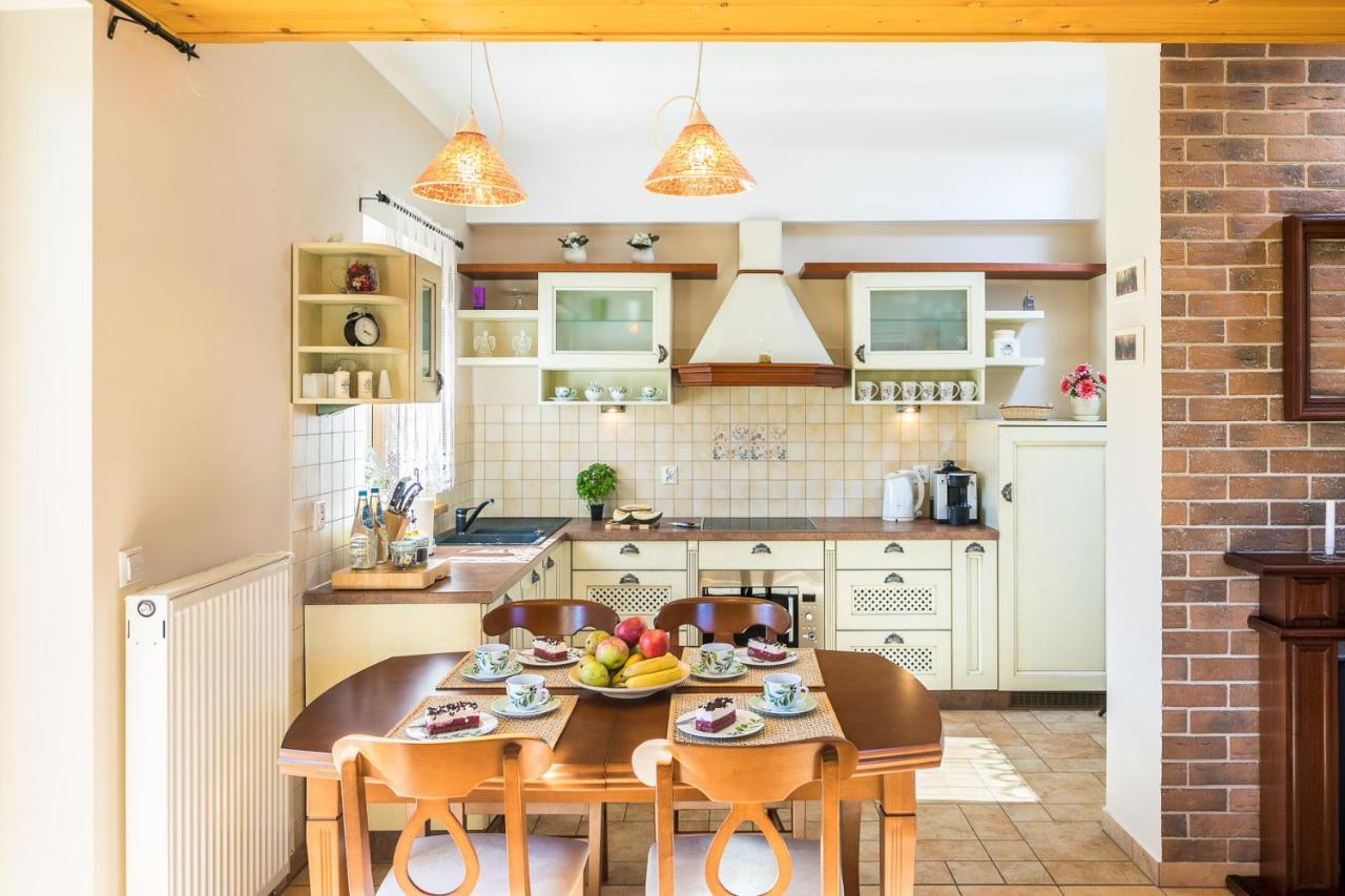 Apartment Rent Like - Krzeptowki *