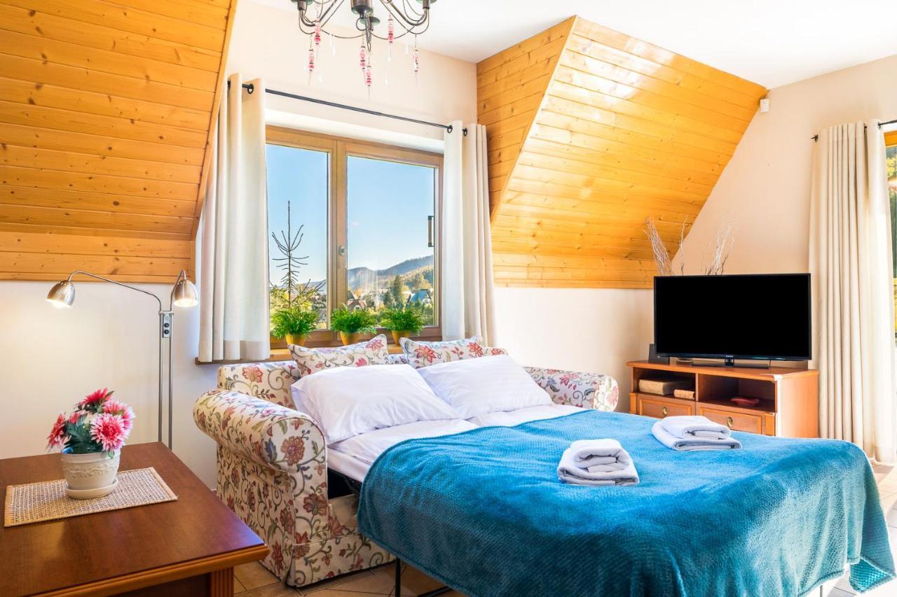 Rent Like - Krzeptowki * Zakopane