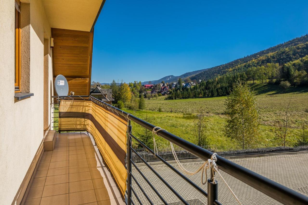 Rent Like - Krzeptowki * Zakopane
