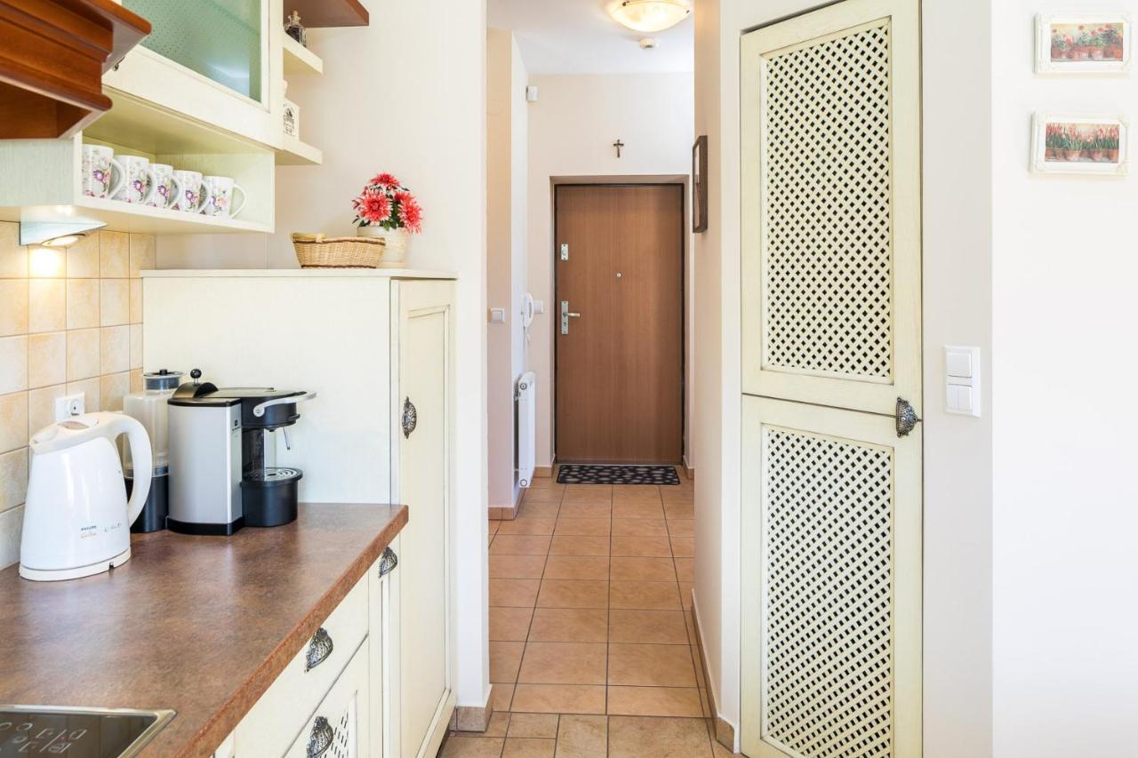 Rent Like - Krzeptowki Apartment